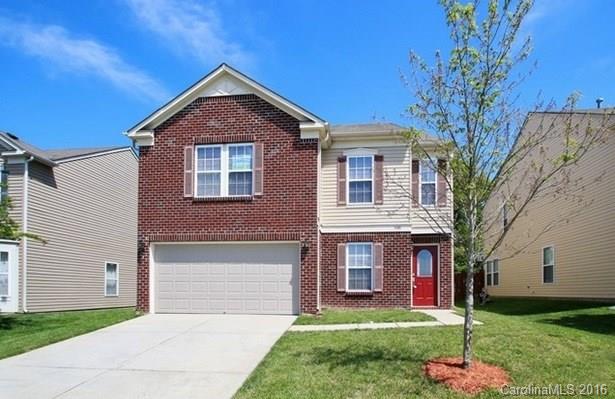 Brookmere - Residential Lease