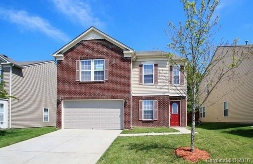 This spacious, renovated 3 bedroom 3 bathroom 2850 sq ft home is move in ready! Cozy Fireplace. Patio for entertaining.  You'll love the recent renovations, convenient location, and most of all, great price!