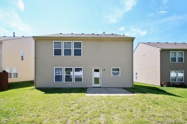 Brookmere - Residential Lease