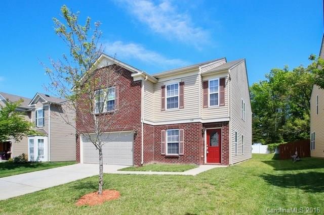 Brookmere - Residential Lease