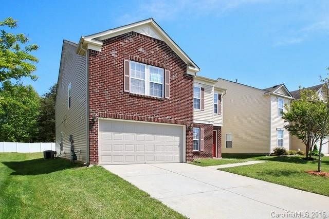 Brookmere - Residential Lease