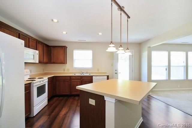 Brookmere - Residential Lease