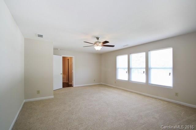 Brookmere - Residential Lease