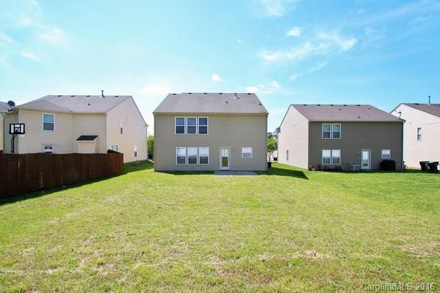 Brookmere - Residential Lease