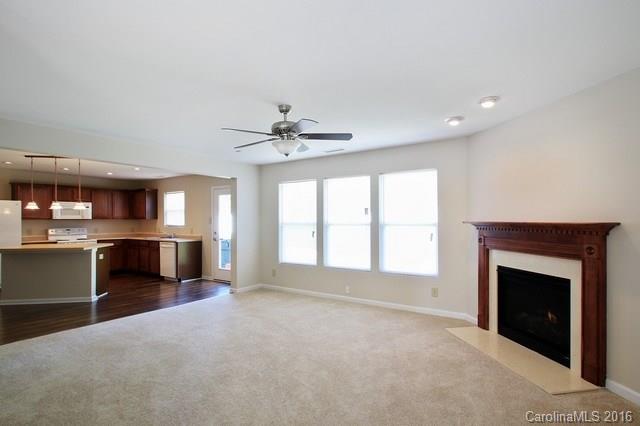 Brookmere - Residential Lease