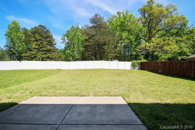 Brookmere - Residential Lease