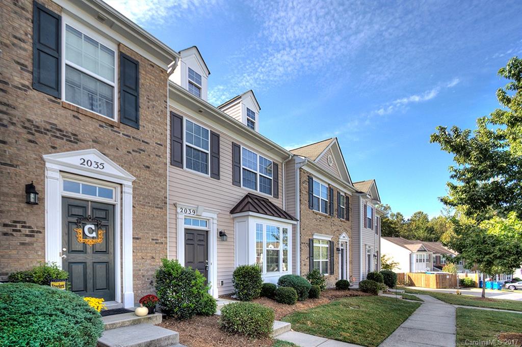 Laurel Valley - Residential