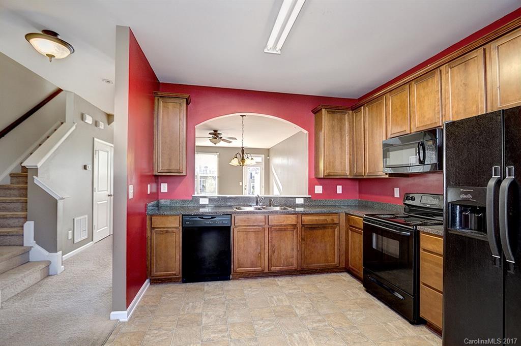 Laurel Valley - Residential