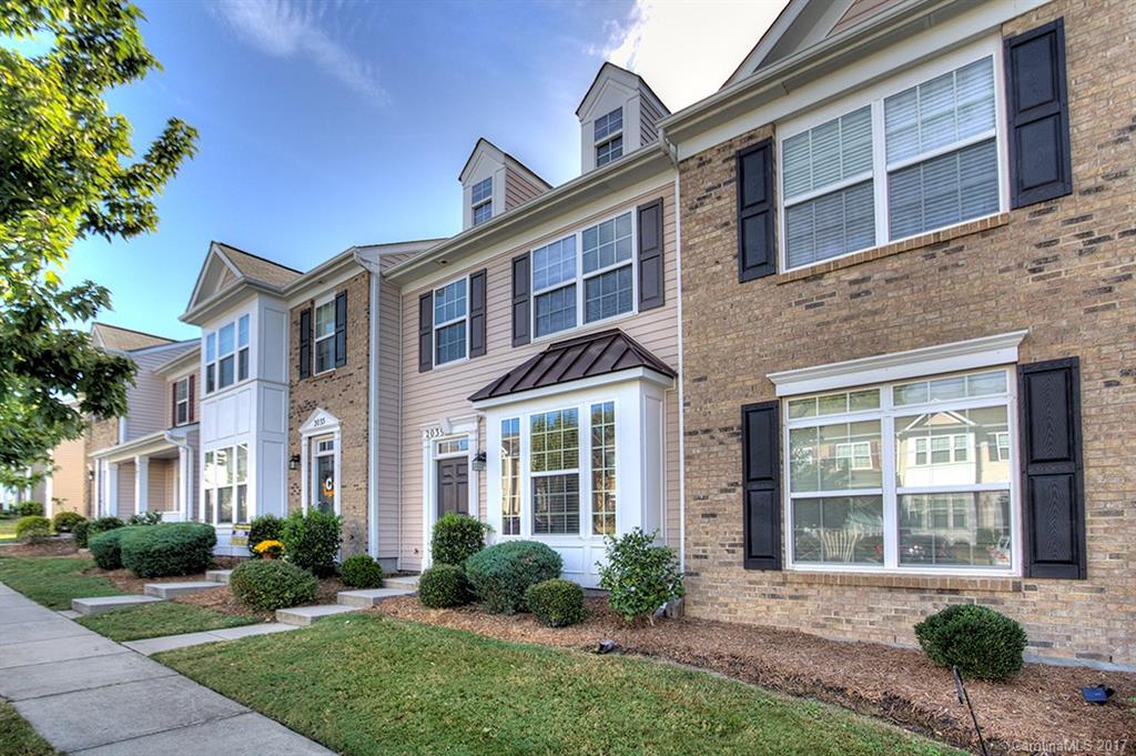 Laurel Valley - Residential