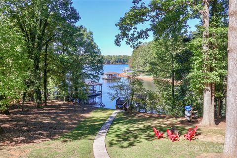 604 Beaten Path Road Mooresville NC 28117