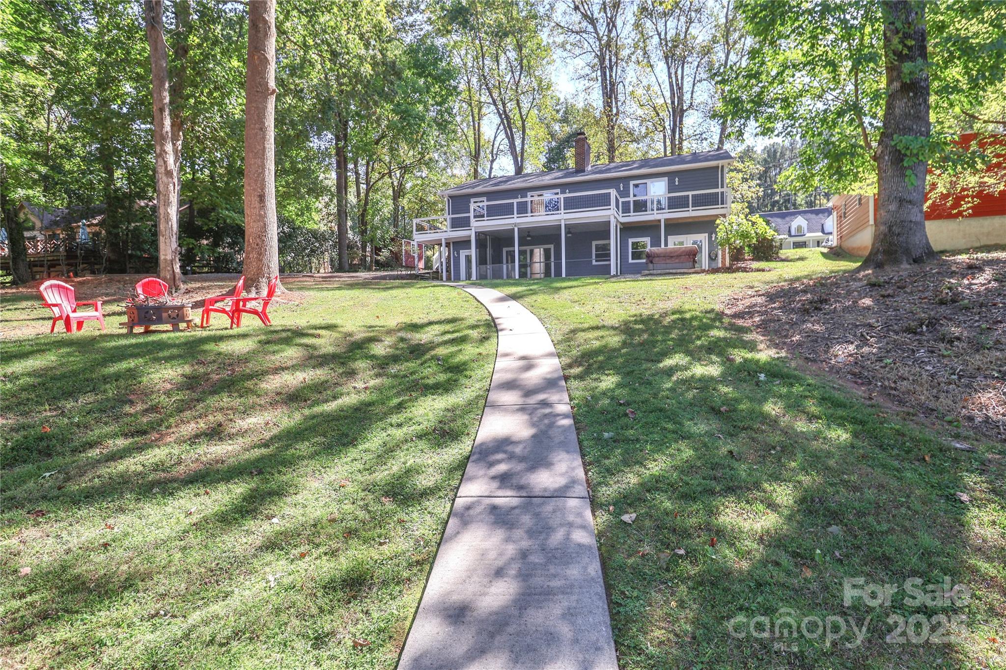 604 Beaten Path Road