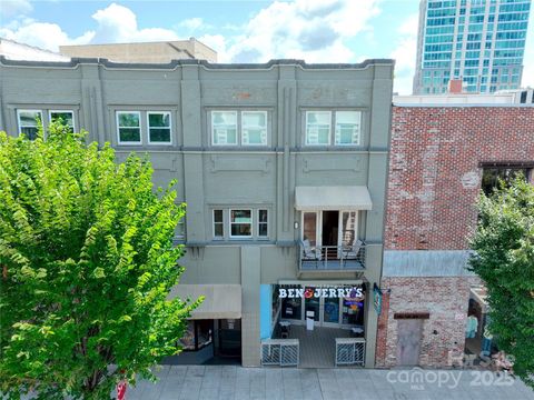 21 Haywood Street 2B Asheville NC 28801