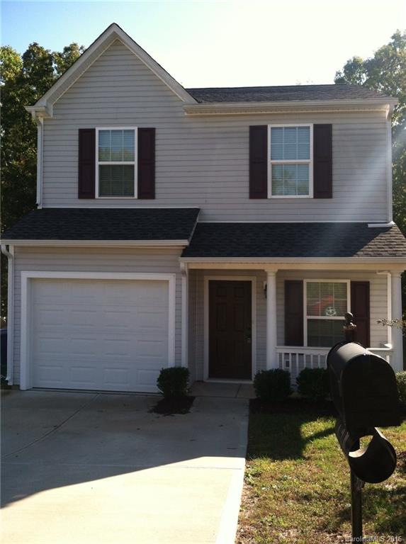 Huntington Place Iii - Residential Lease