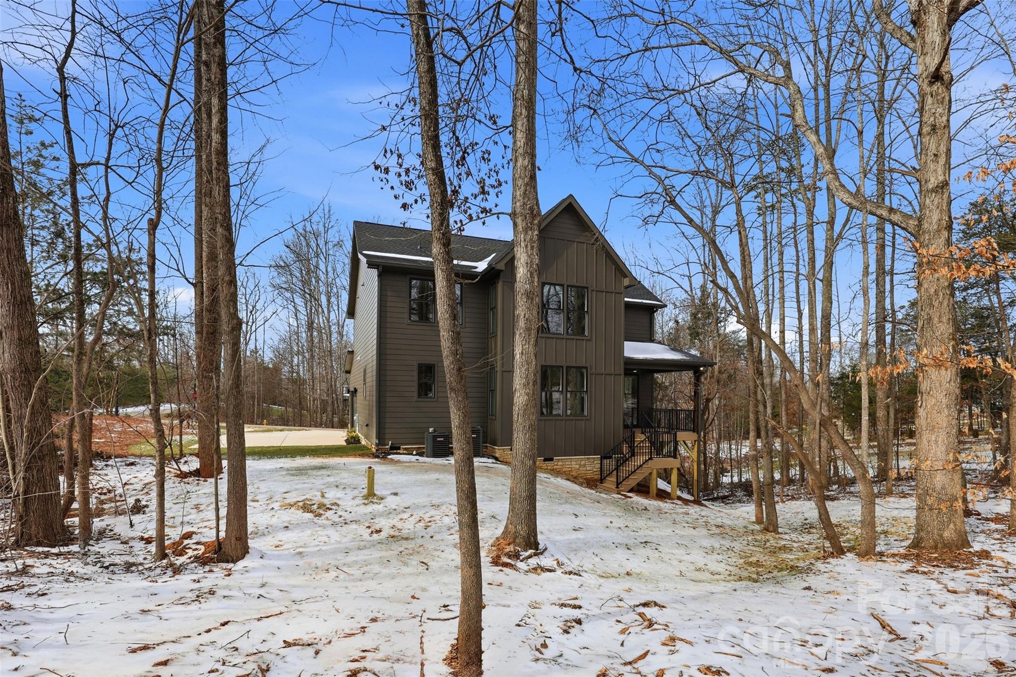 Quinlan Estates - Residential