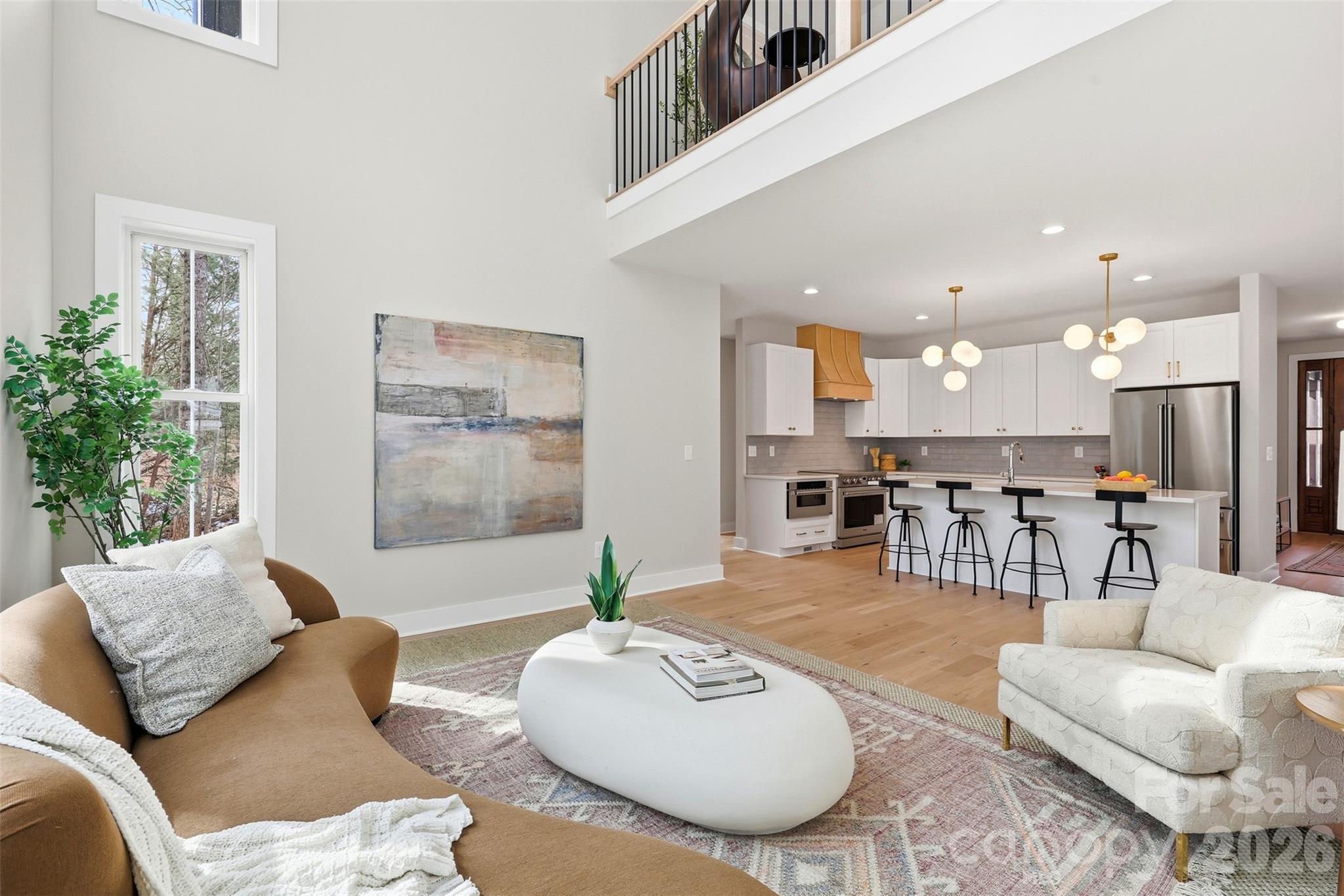 Quinlan Estates - Residential