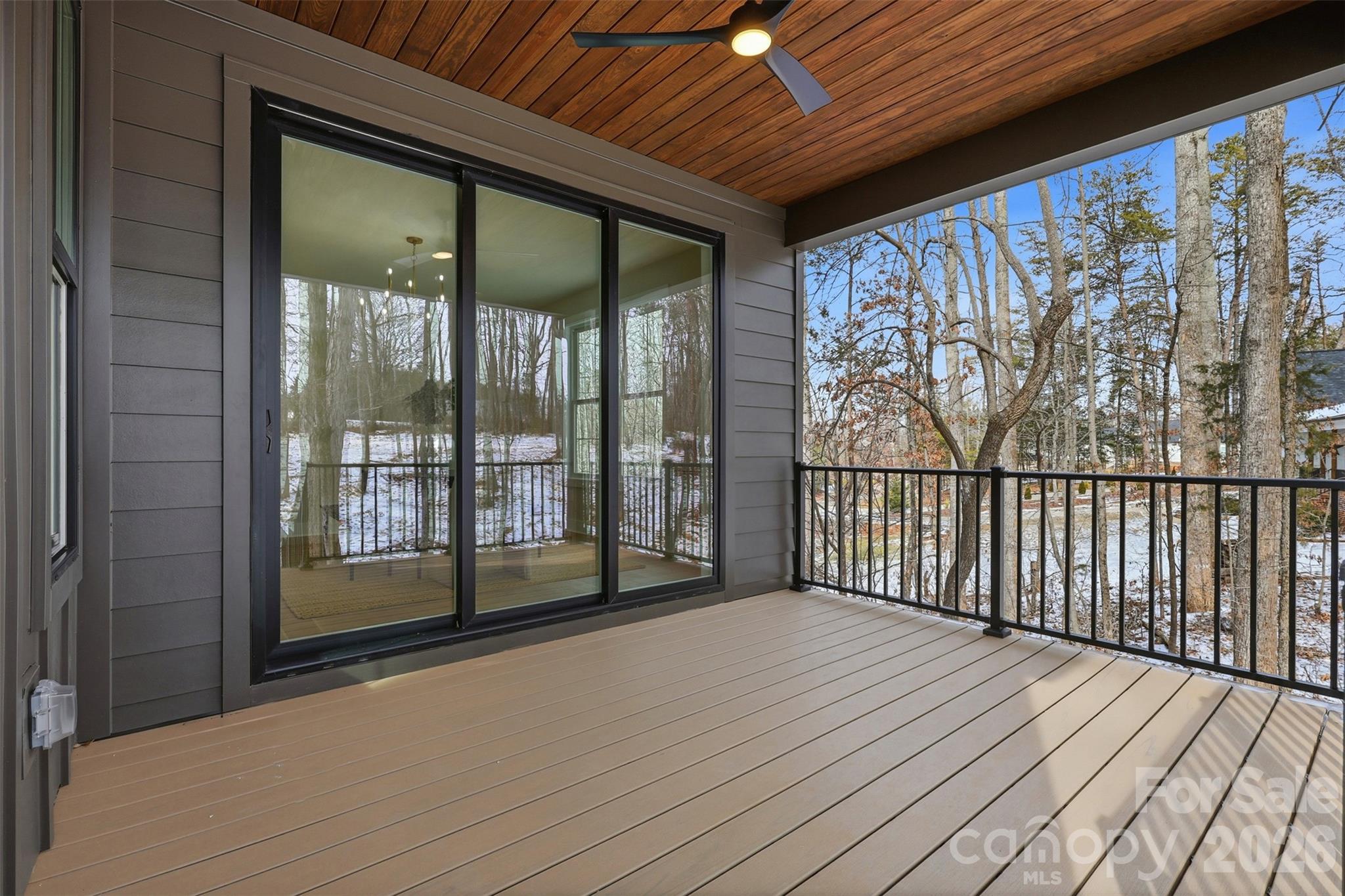 Quinlan Estates - Residential