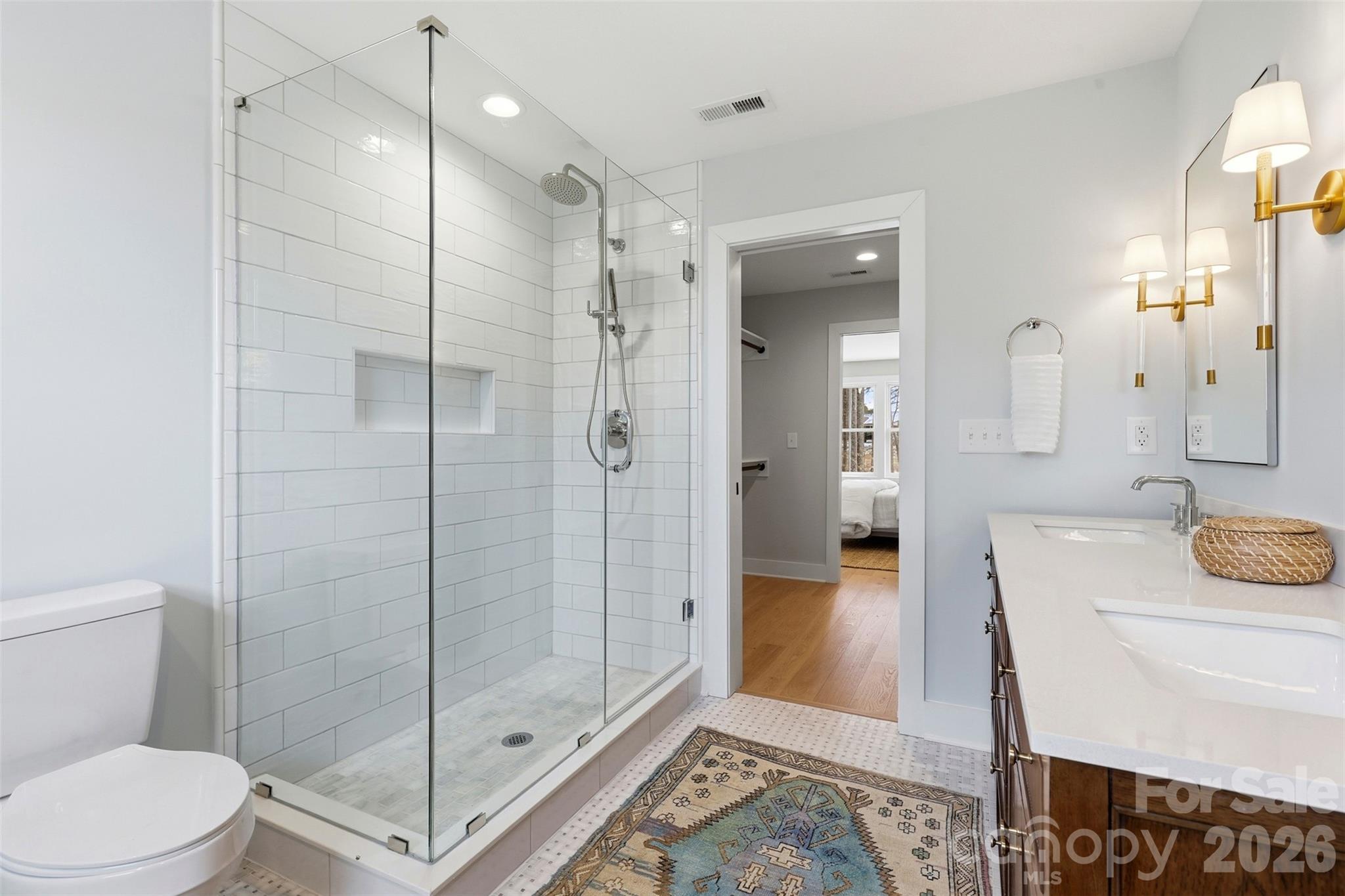 Quinlan Estates - Residential