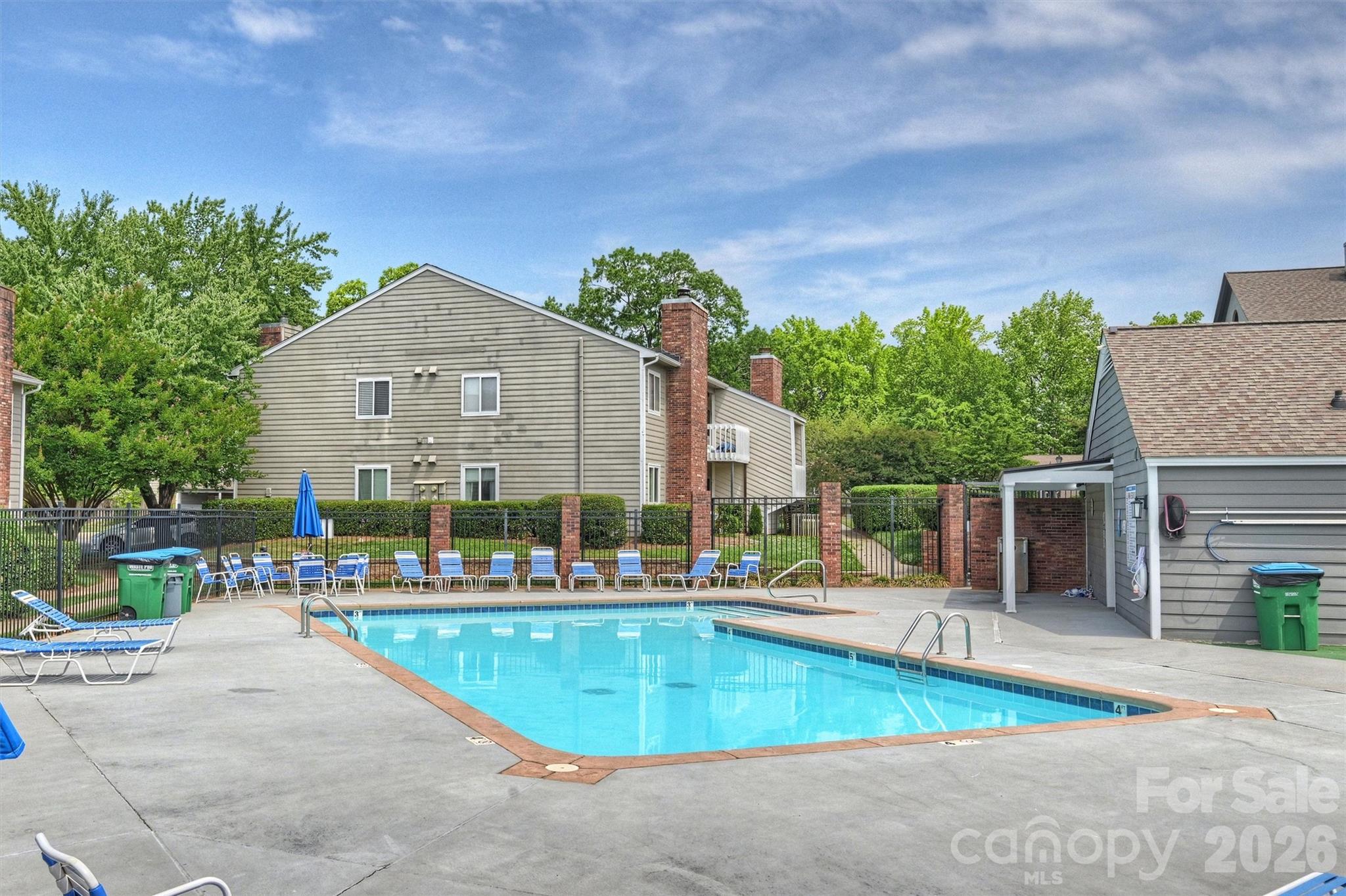 Heathstead - Residential