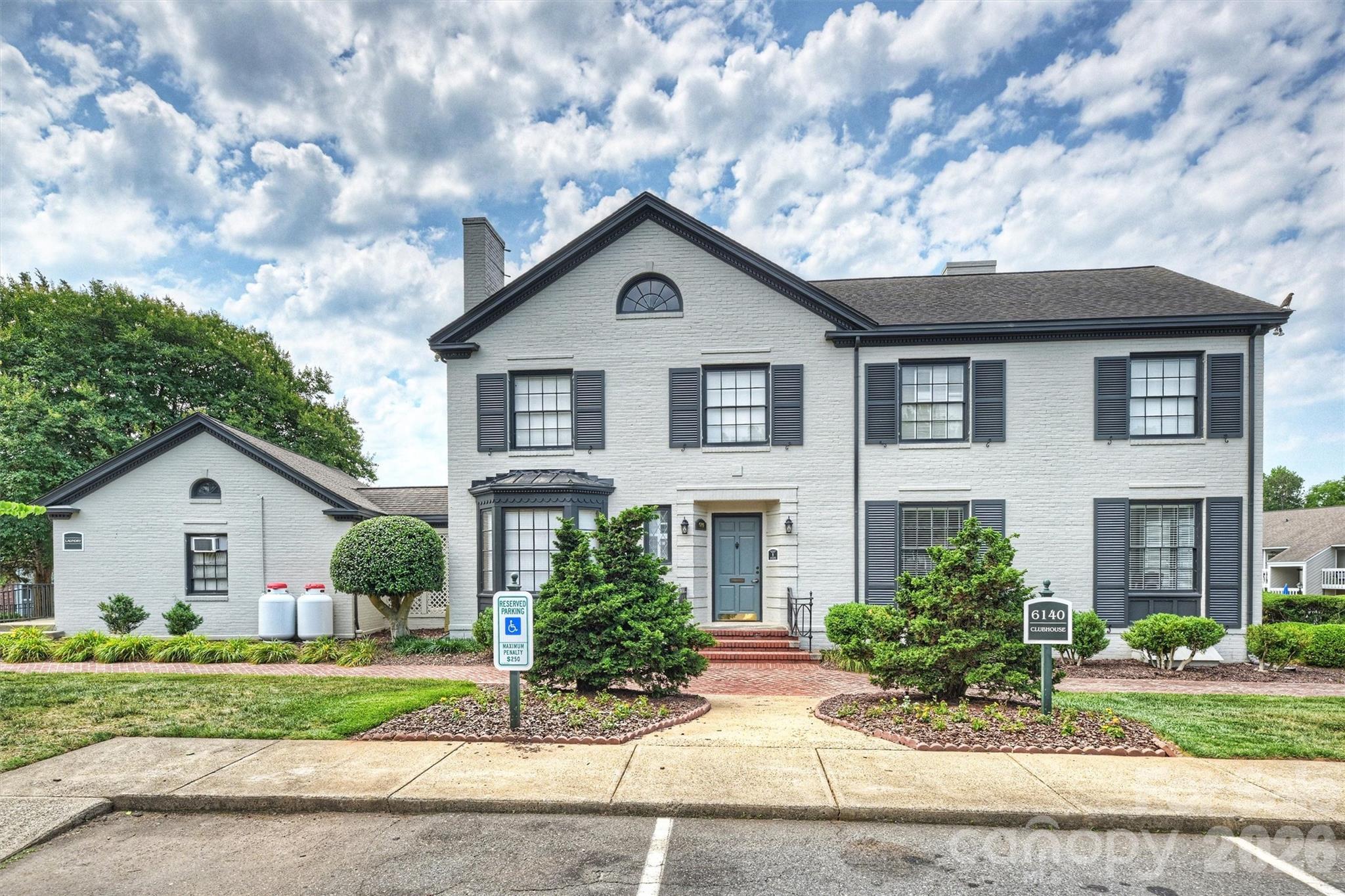 Heathstead - Residential