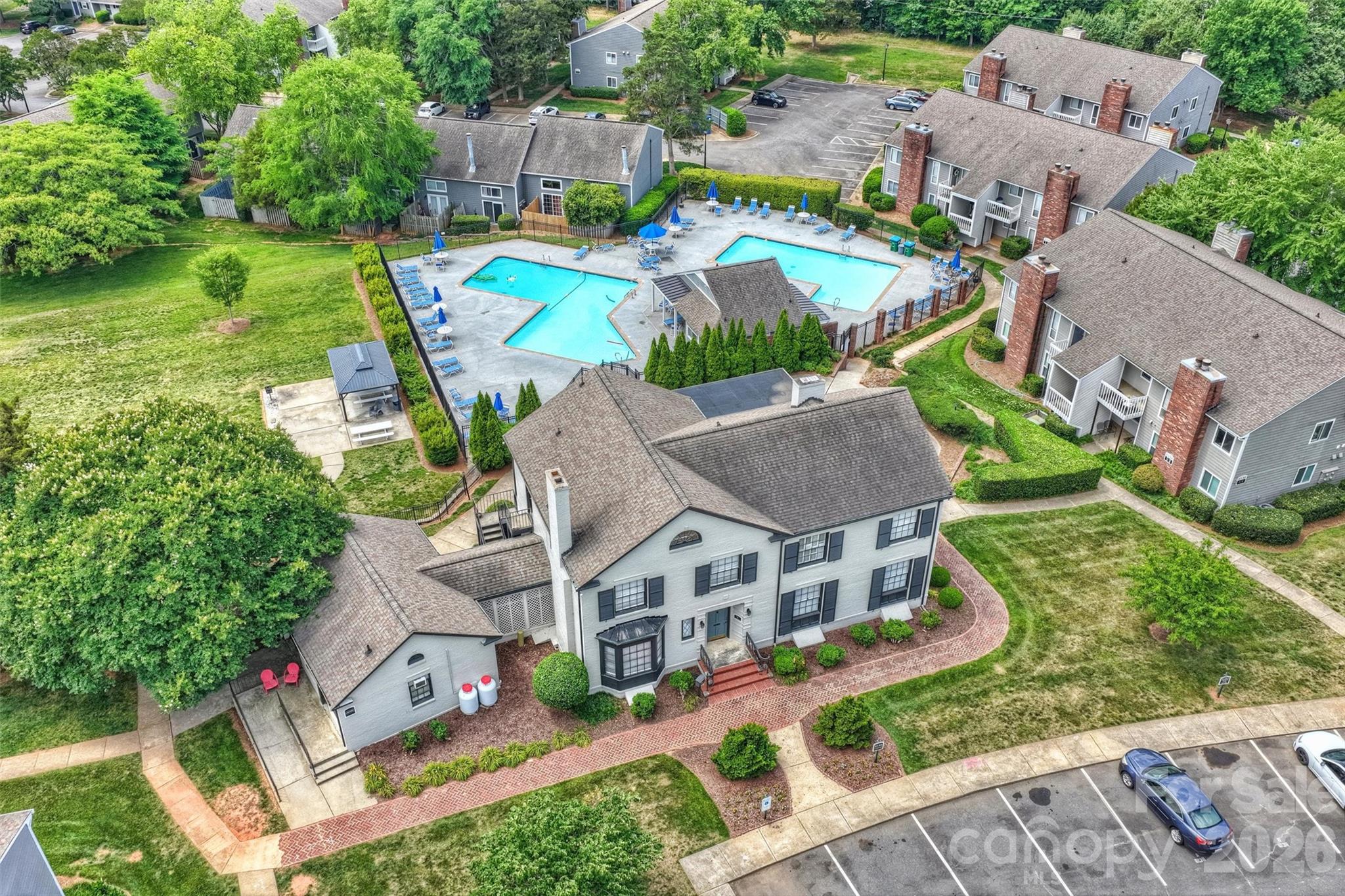 Heathstead - Residential