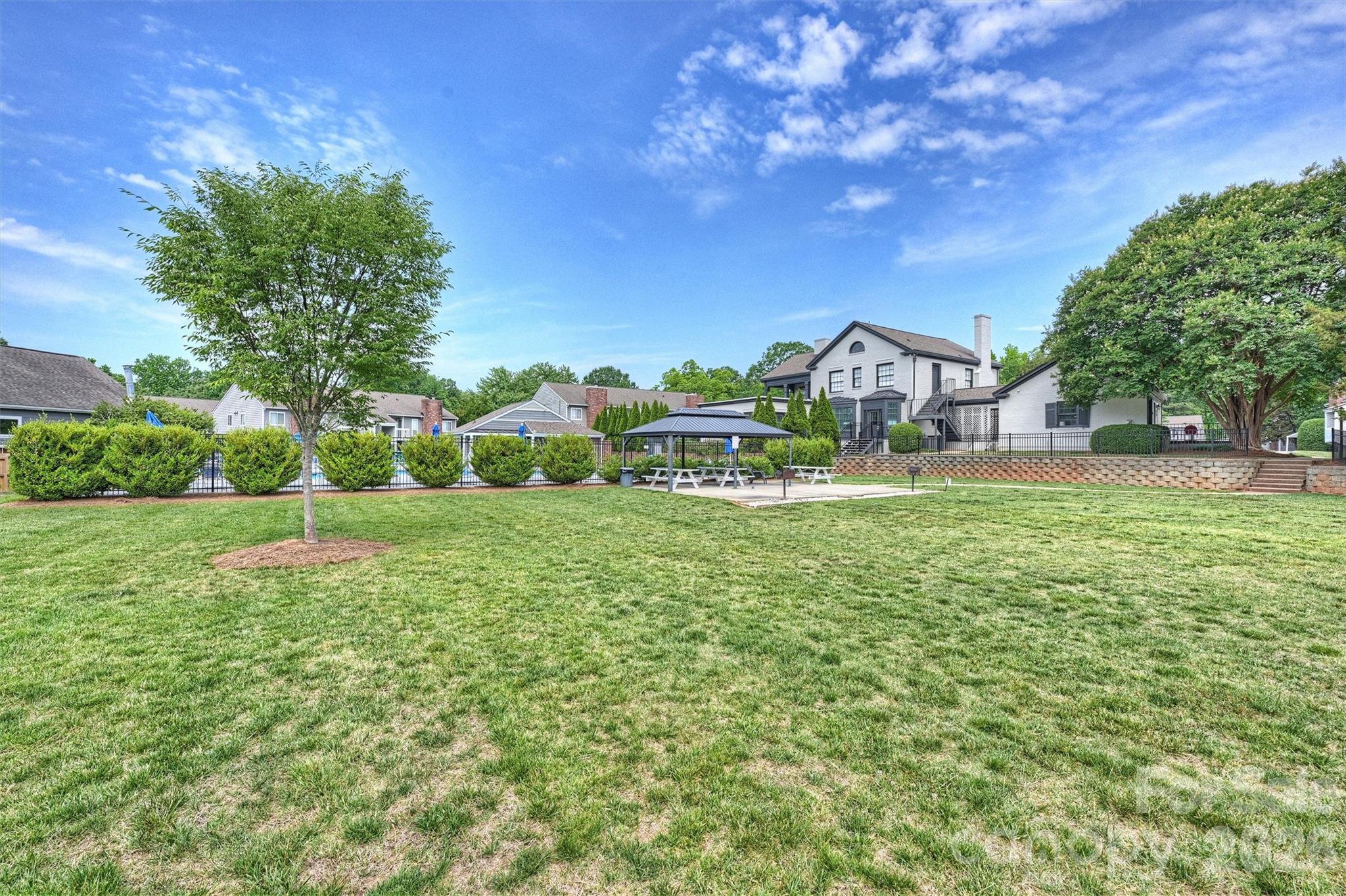 Heathstead - Residential