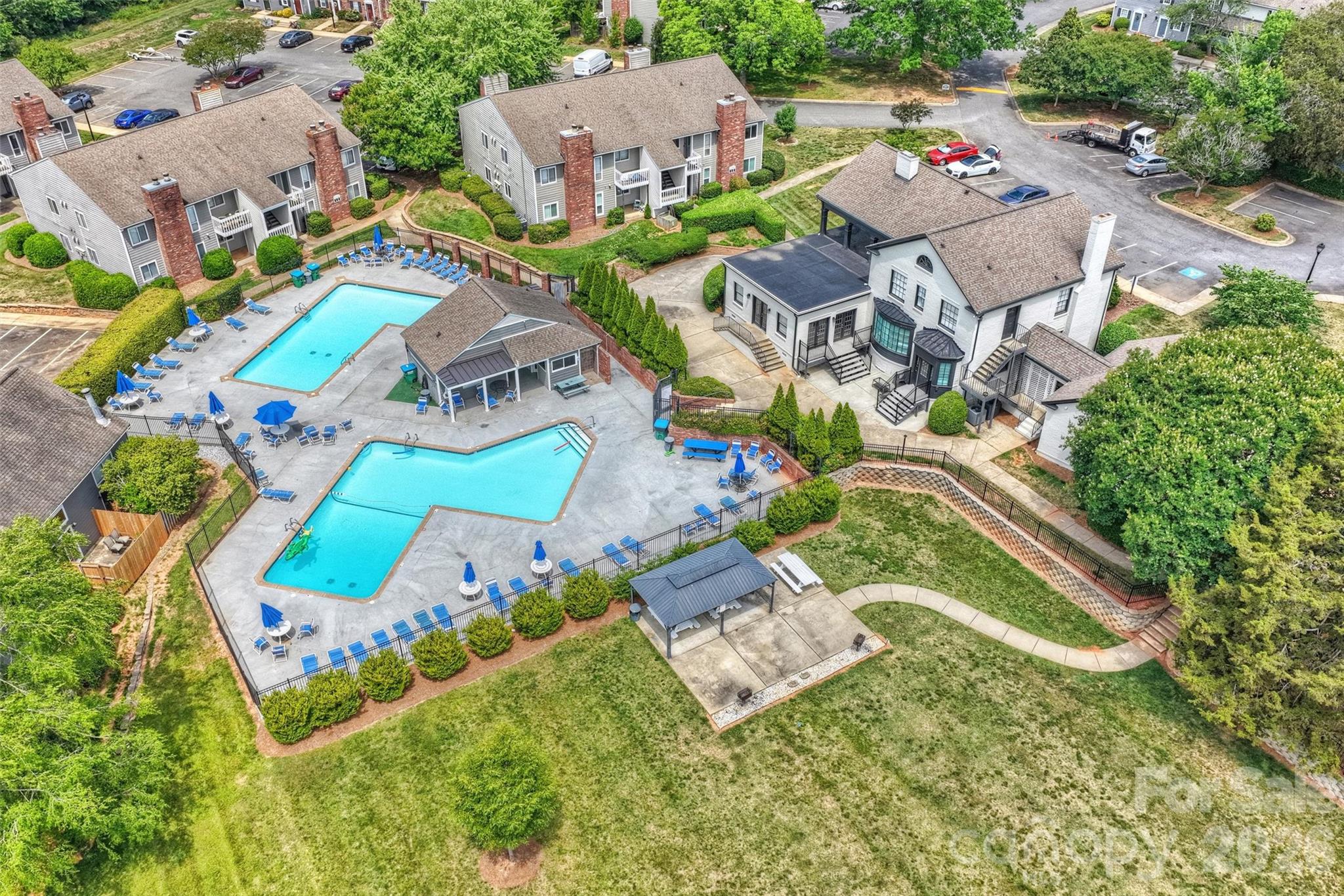 Heathstead - Residential
