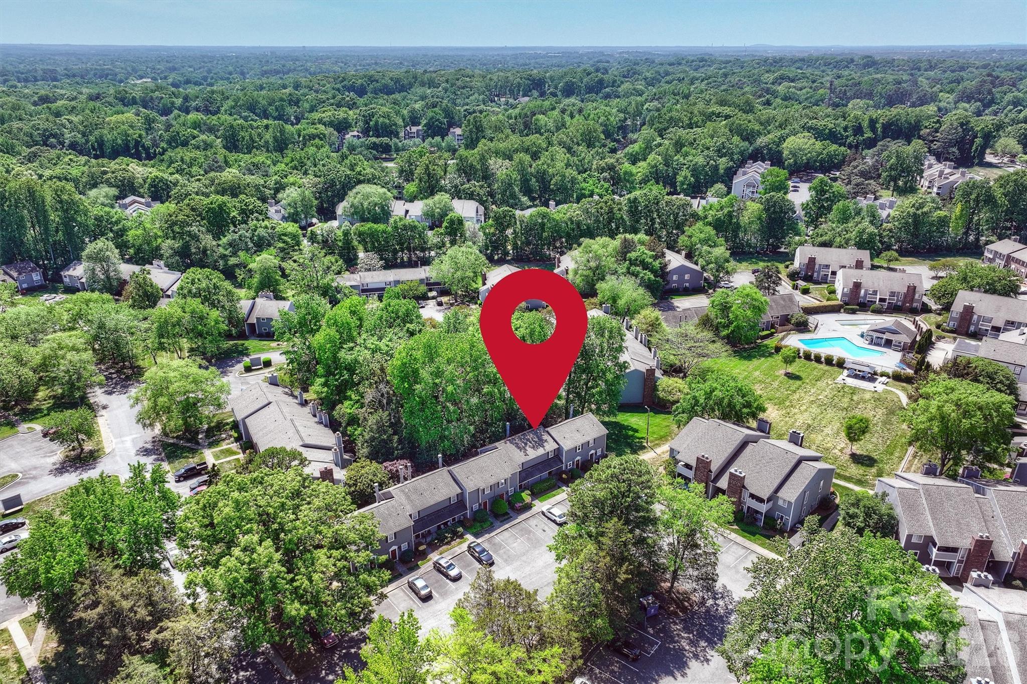 Heathstead - Residential