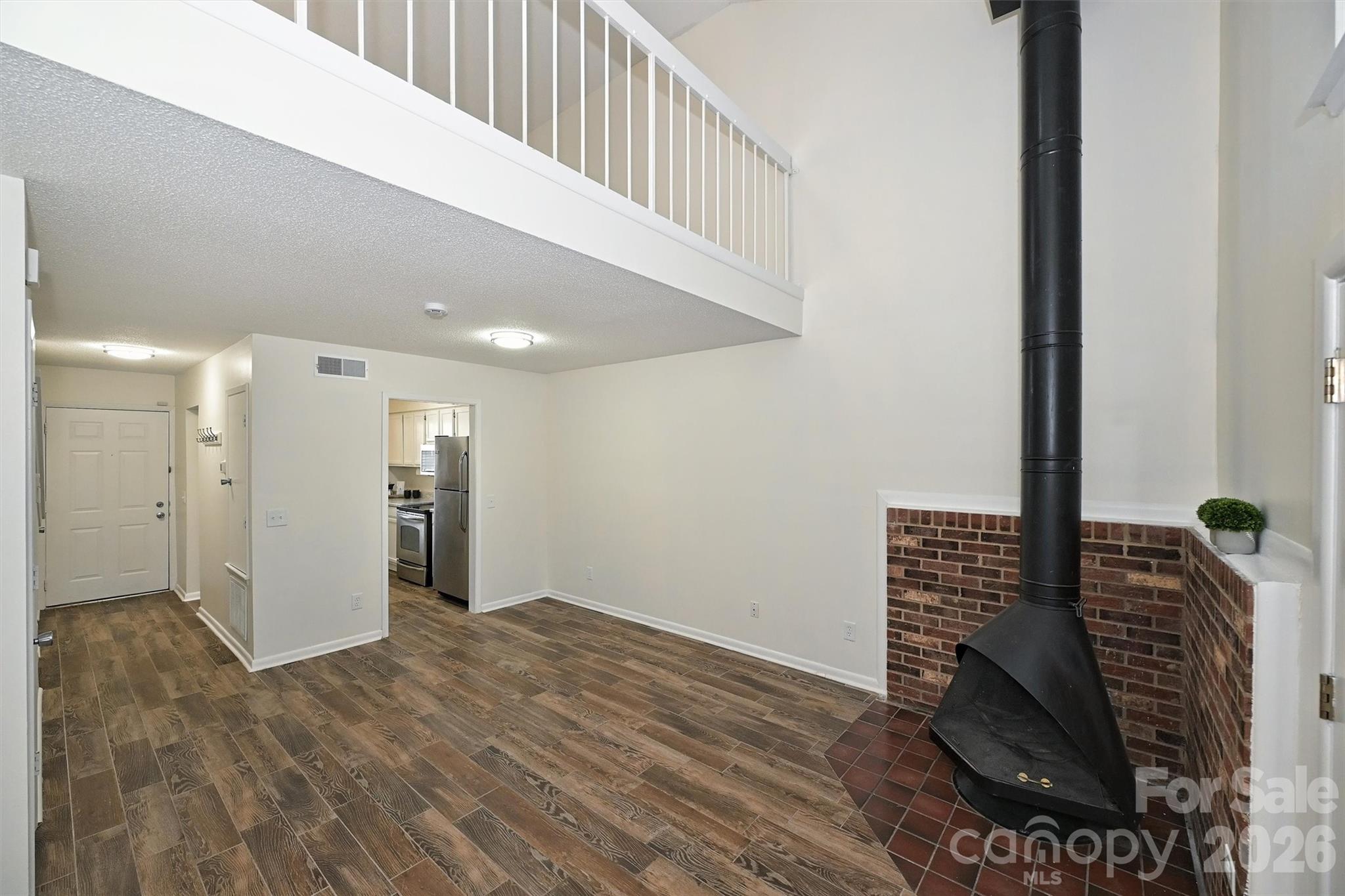 Heathstead - Residential