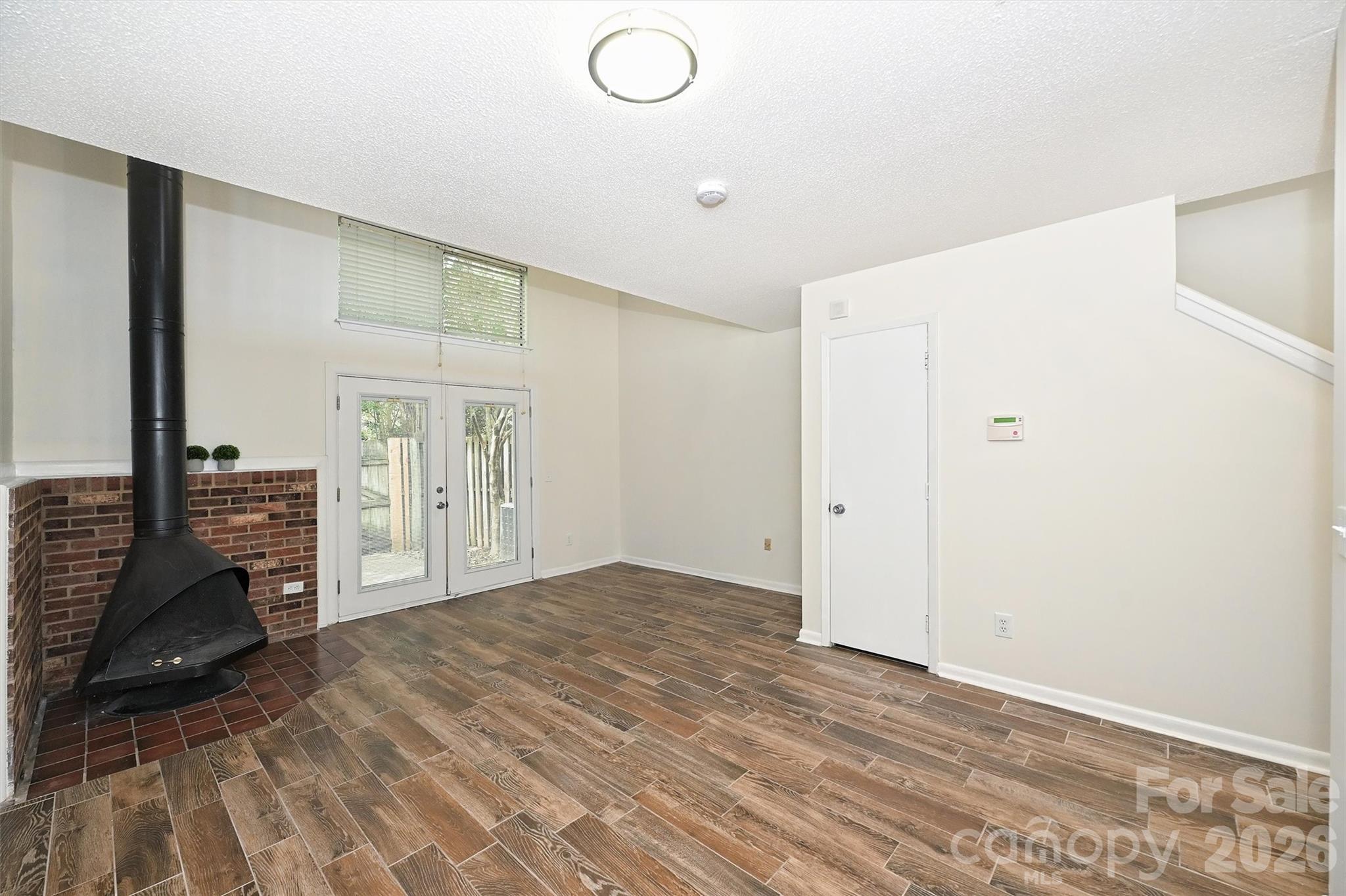 Heathstead - Residential