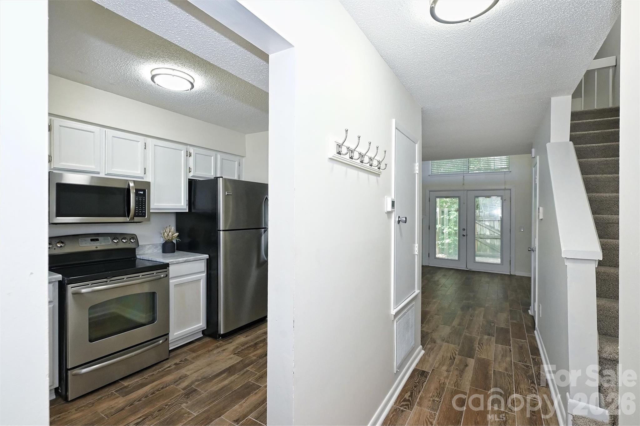 Heathstead - Residential