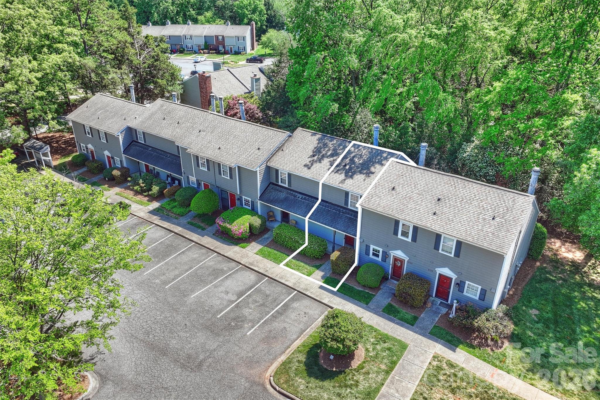 Heathstead - Residential