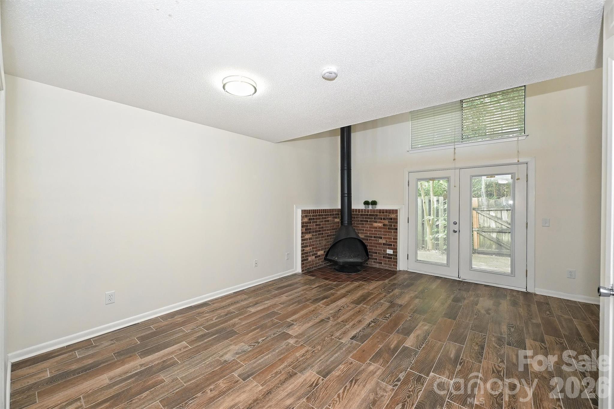 Heathstead - Residential