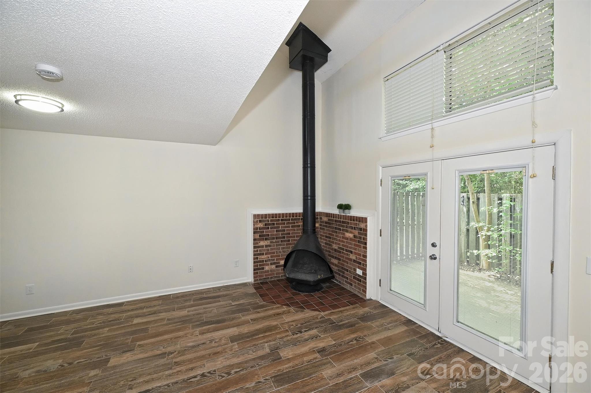 Heathstead - Residential