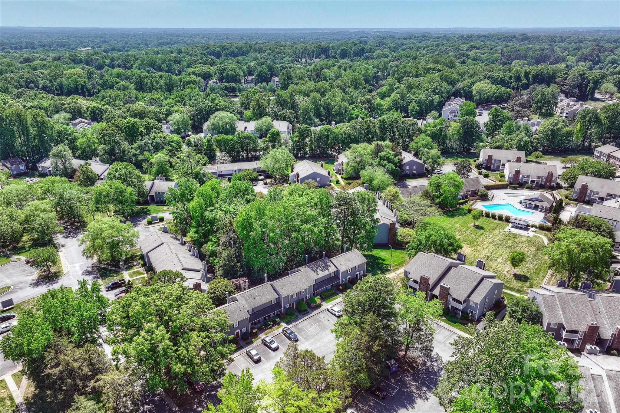 Heathstead - Residential