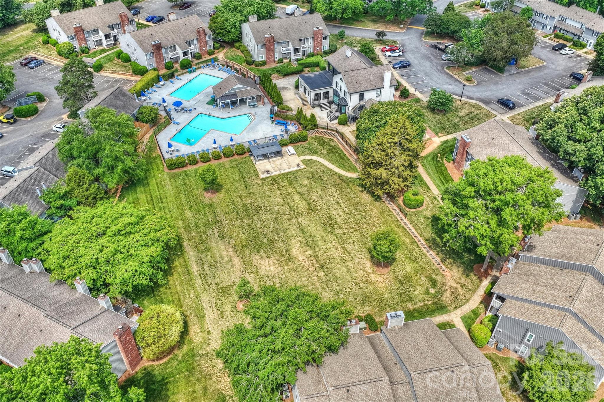 Heathstead - Residential