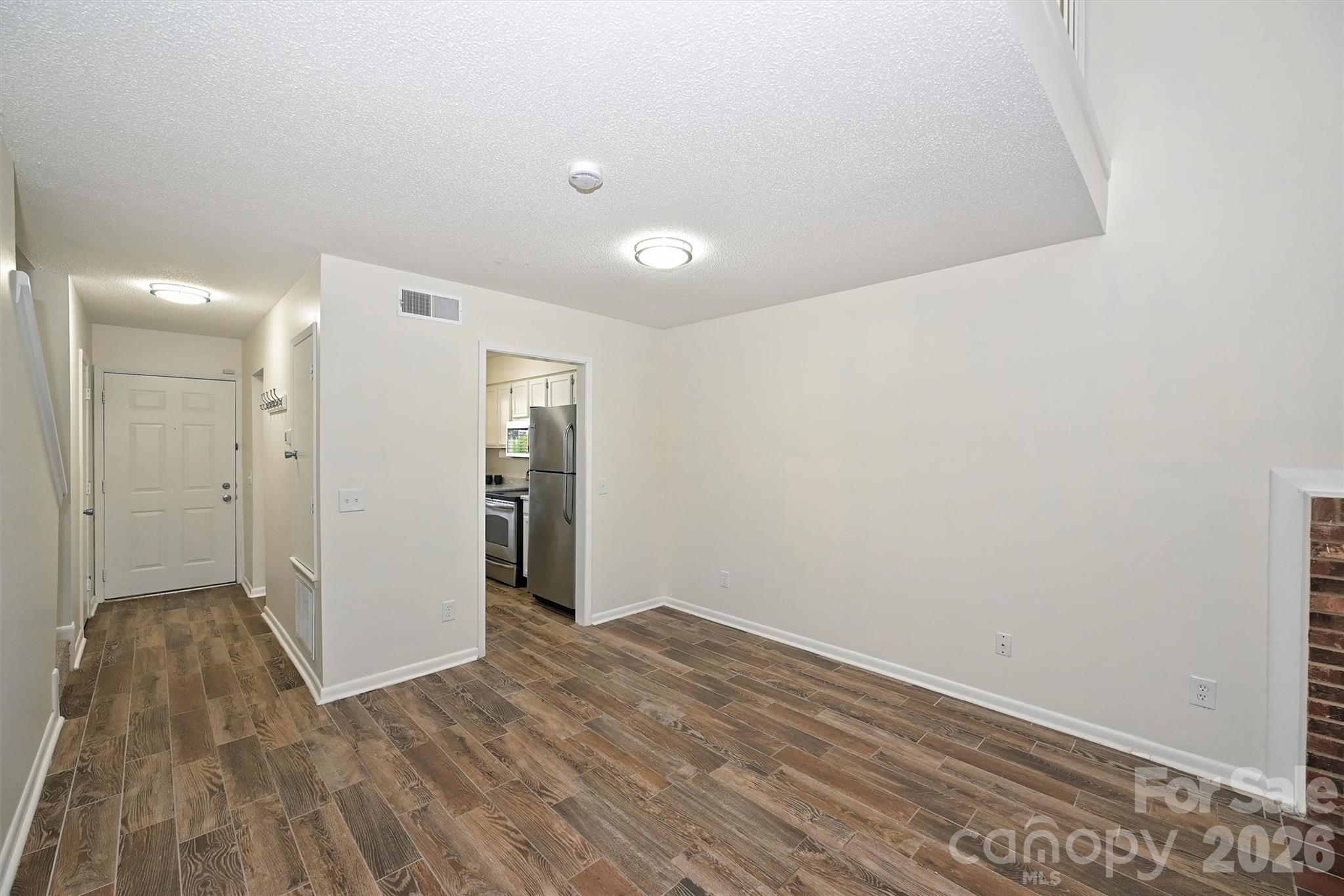 Heathstead - Residential