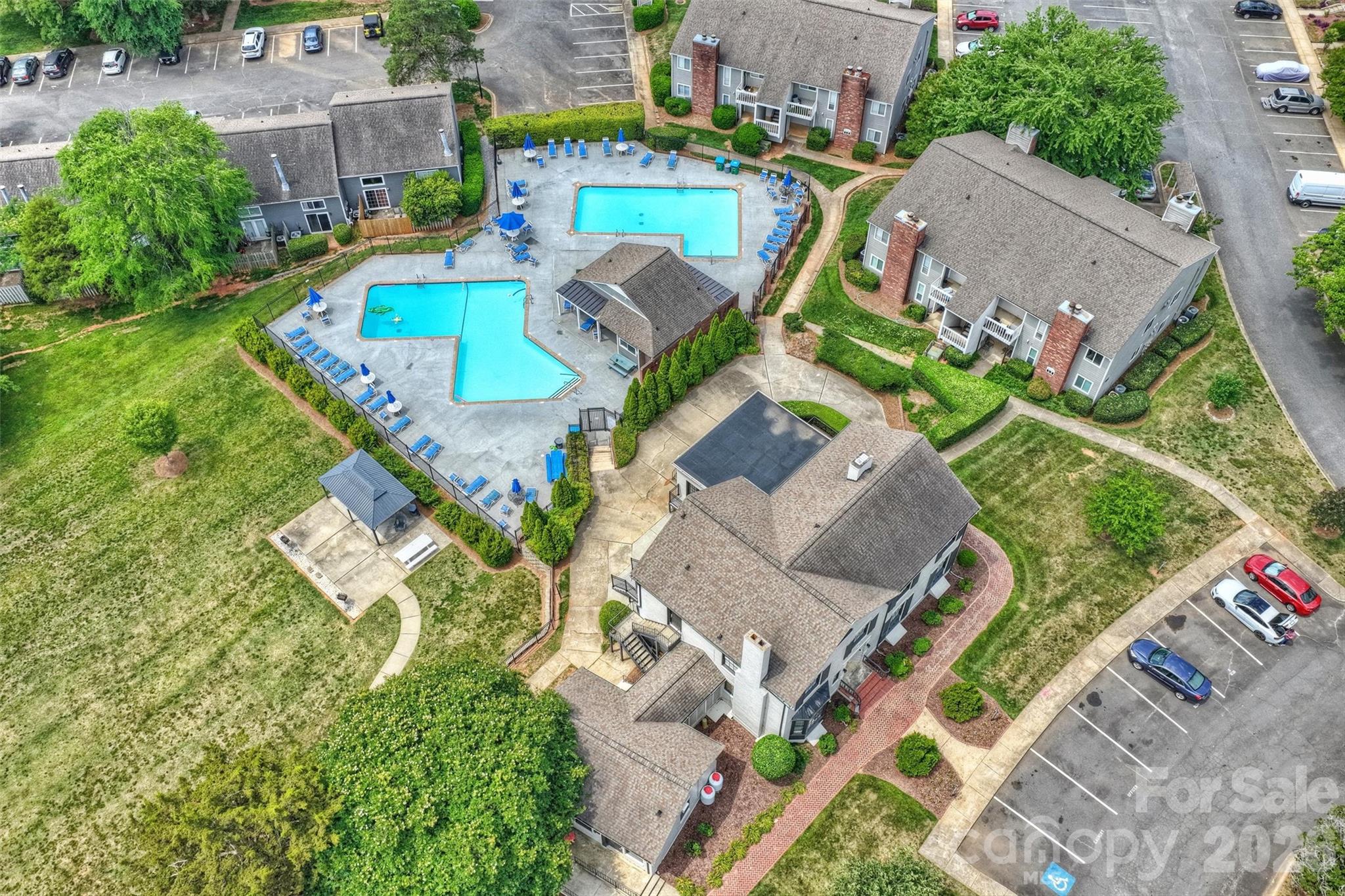 Heathstead - Residential