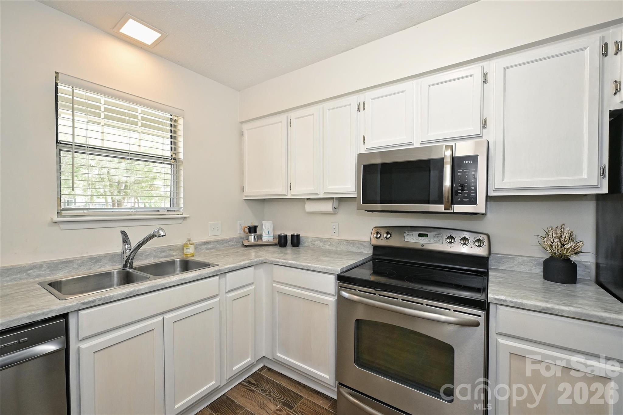 Heathstead - Residential