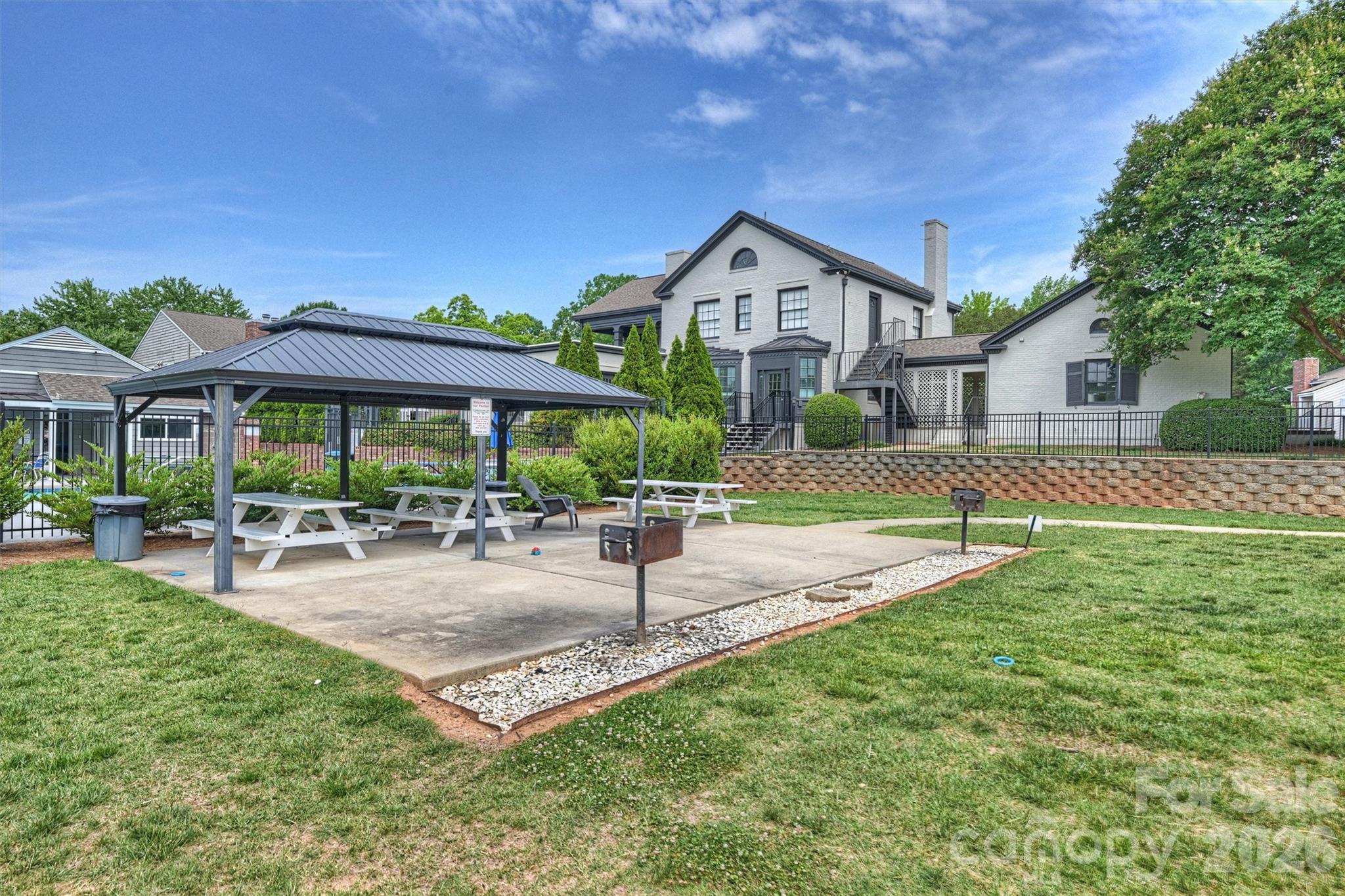 Heathstead - Residential