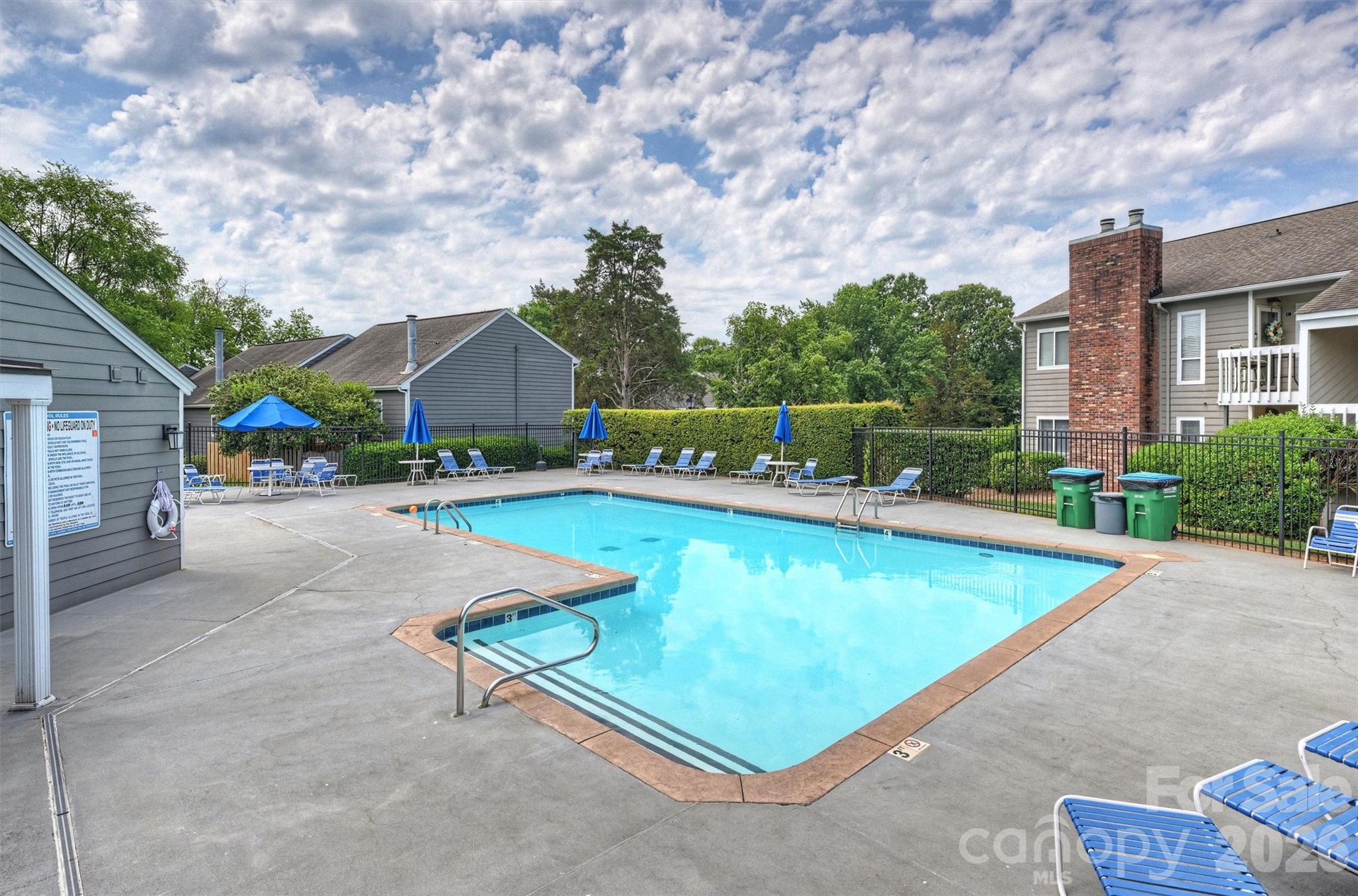 Heathstead - Residential