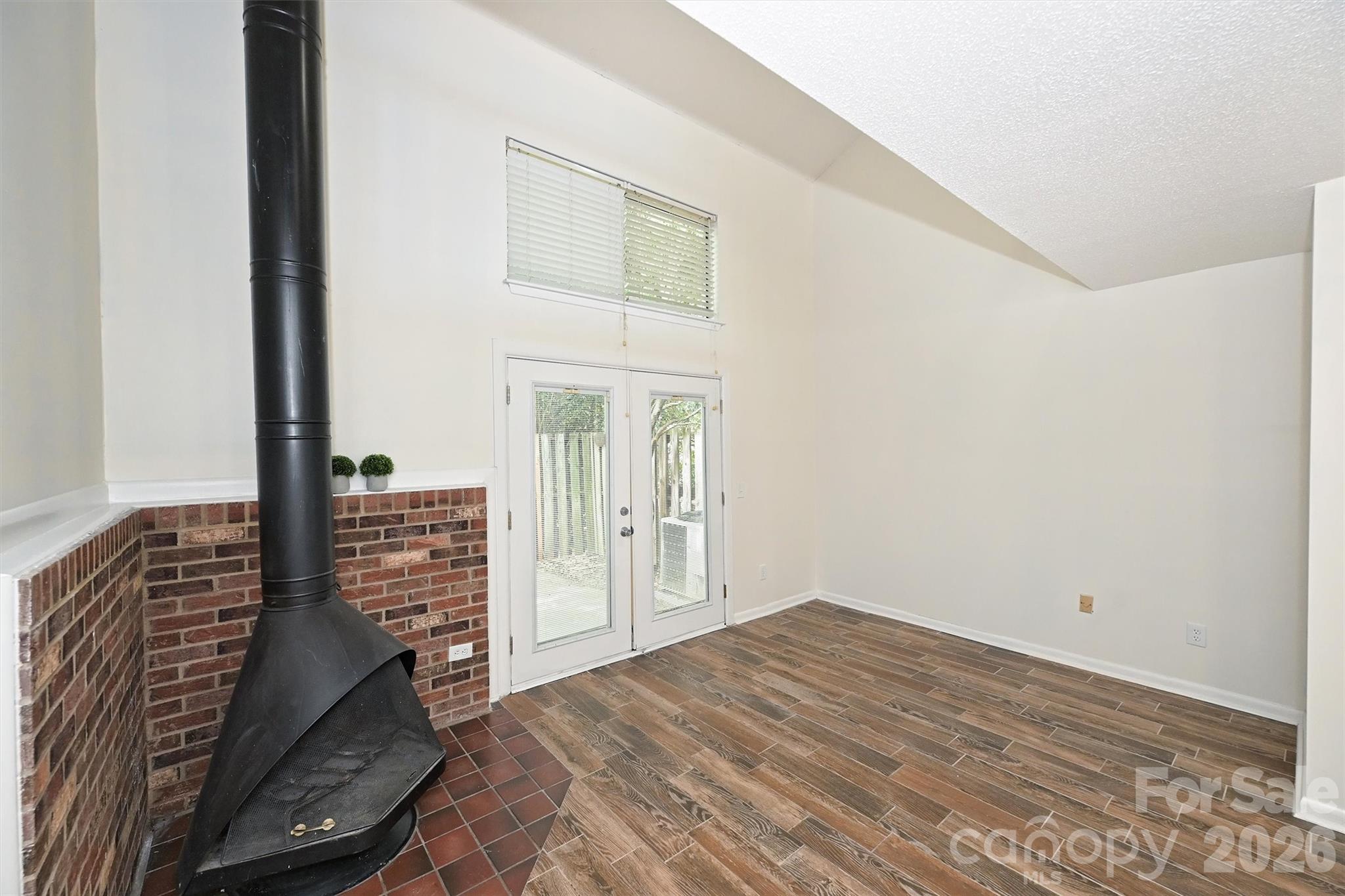 Heathstead - Residential