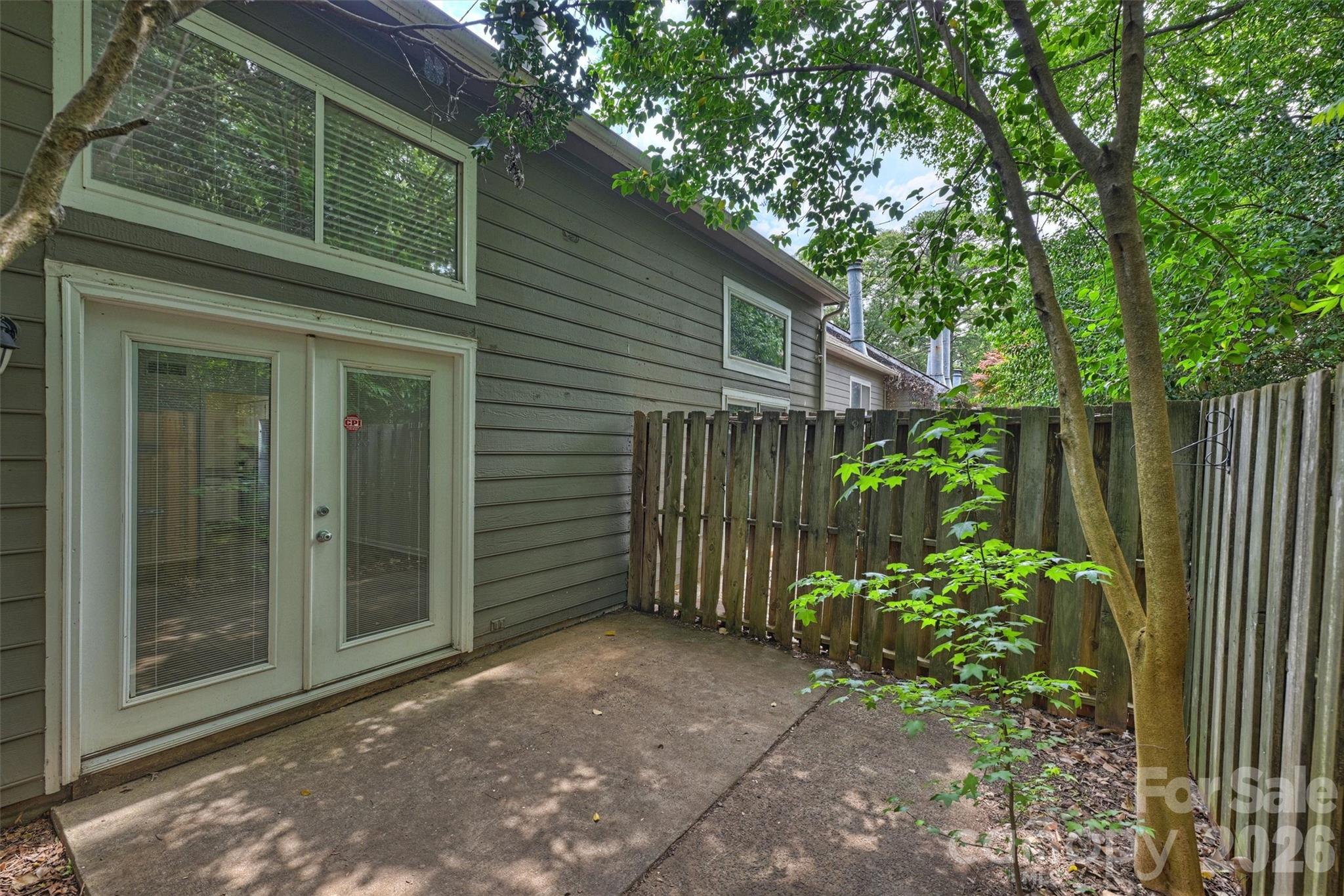 Heathstead - Residential