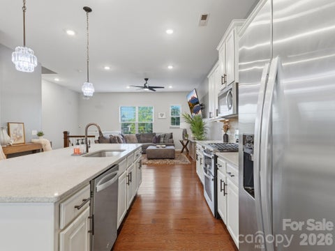 Photo of 1110 Whitby Moore Street, Charlotte, NC 28273 (MLS # 4414562)
