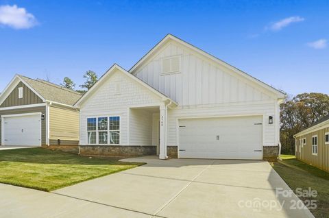 4760 Anise Circle Sherrills Ford NC 28673