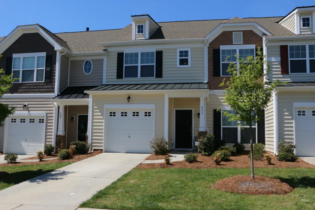 Millwood Plantation - Residential