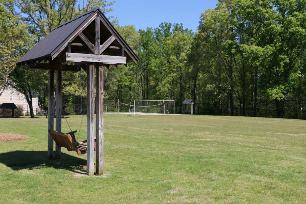 Millwood Plantation - Residential