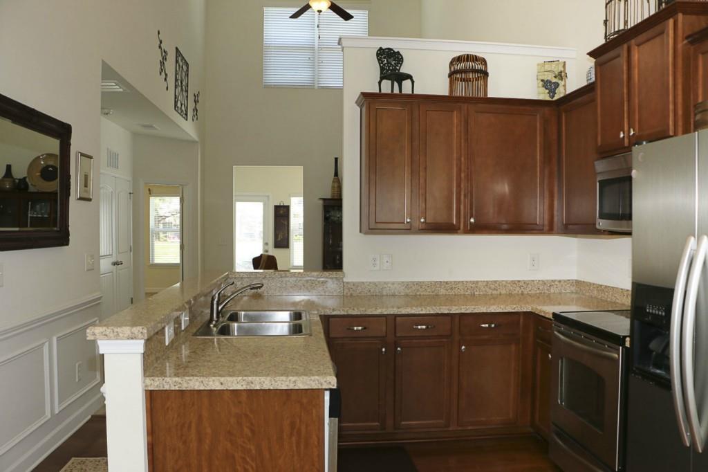 Millwood Plantation - Residential