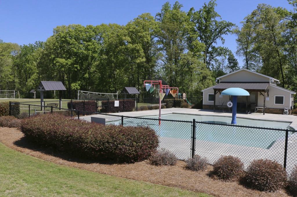 Millwood Plantation - Residential