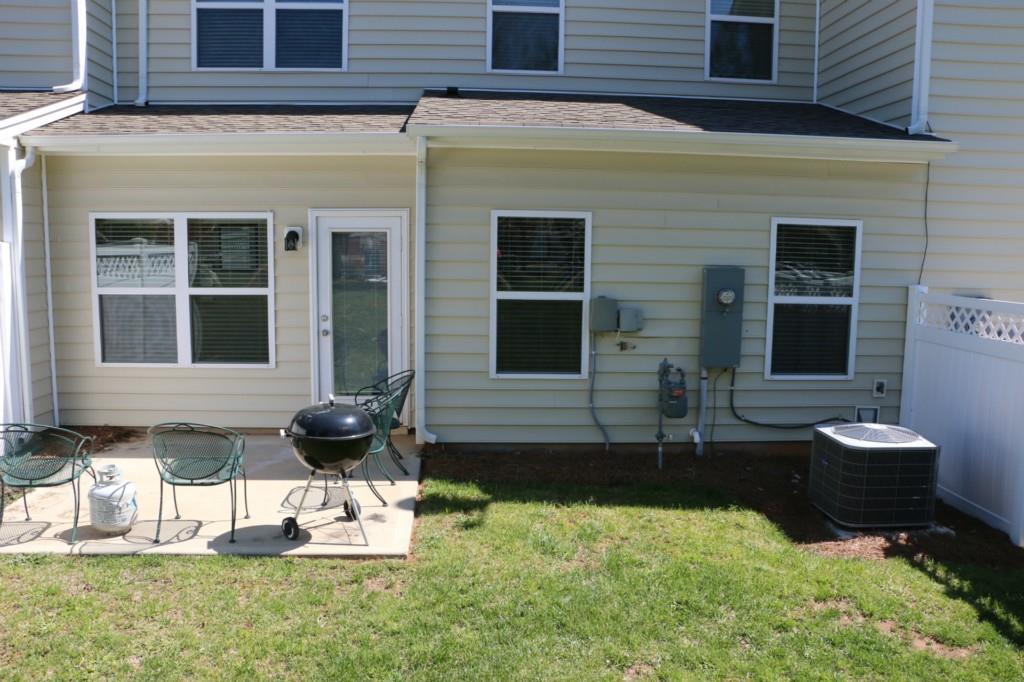 Millwood Plantation - Residential