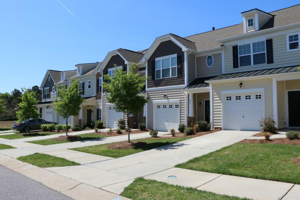 Millwood Plantation - Residential